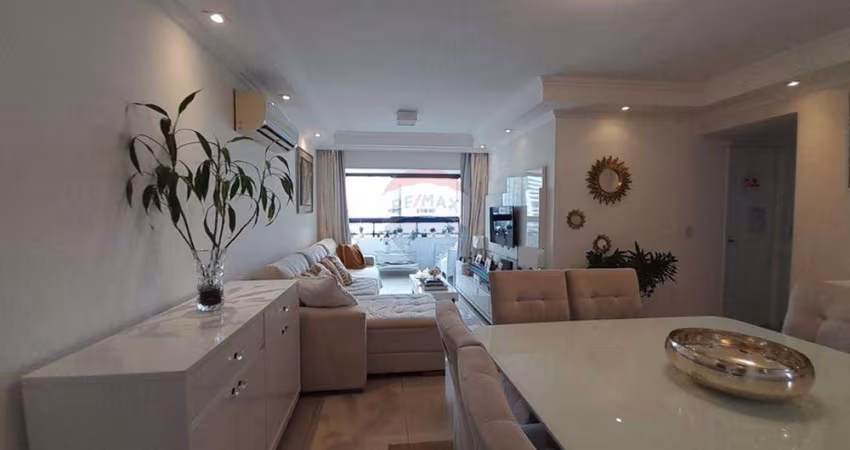 APARTAMENTO COM 3 QUARTOS À VENDA EM BOA VIAGEM (SETÚBAL) 110M2