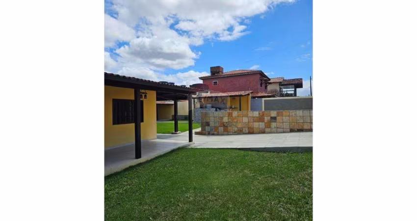CASA PARA ALUGAR EM GRAVATÁ-PE MOBILIADA