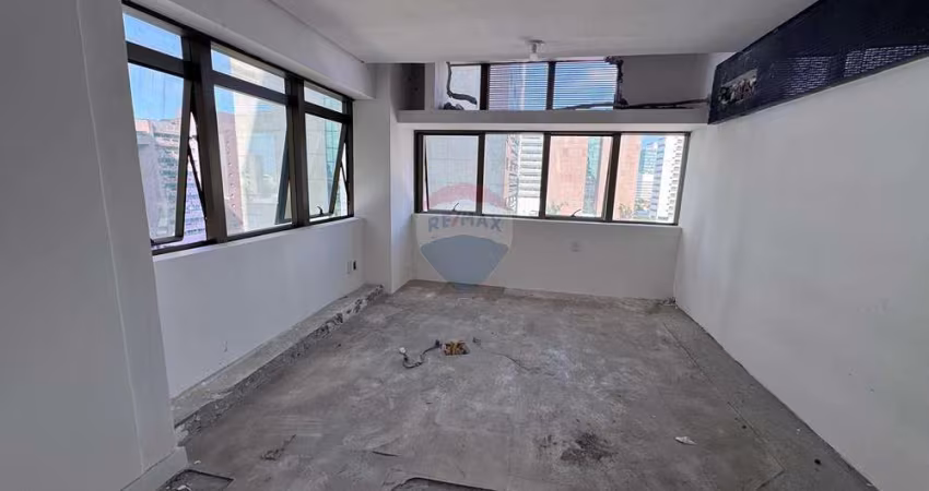 Sala Comercial na Ilha do Leite para Locação