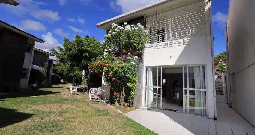 Casa dos Seus Sonhos à Beira-Mar em Maria Farinha