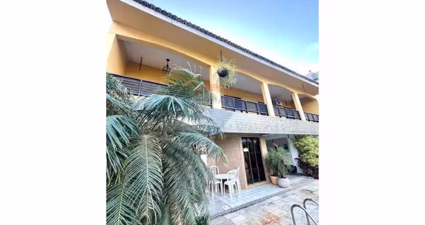 CASA para aluguel em Candeias com 343M² - 4 QUARTOS