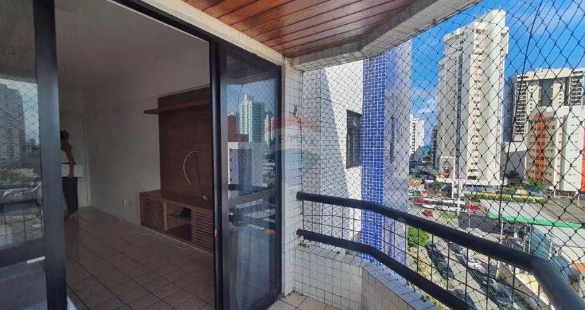 Apartamento a venda 3 quartos 75m2 Piedade