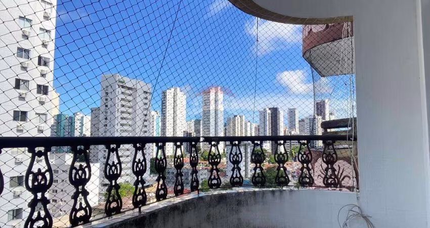 Apartamento duplex venda - Boa Viagem - 3 suítes