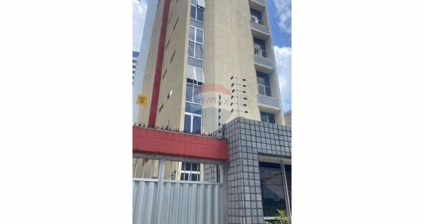 Apartamento duplex venda - Boa Viagem - 2 quartos