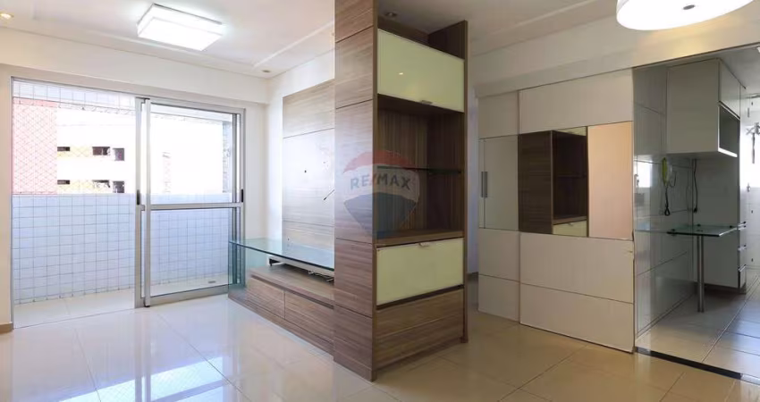 Um apartamento para chamar de Seu. Um novo lar está pronto para te receber!
