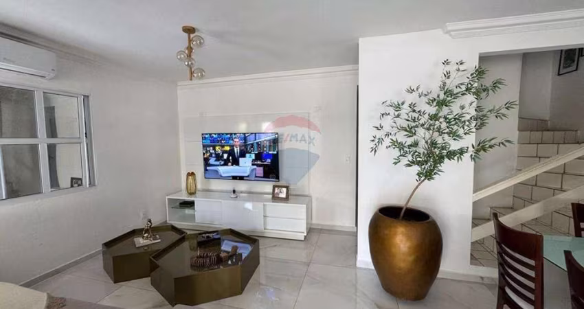 Casa em condomínio 4 quartos 155m² - Maria Farinha