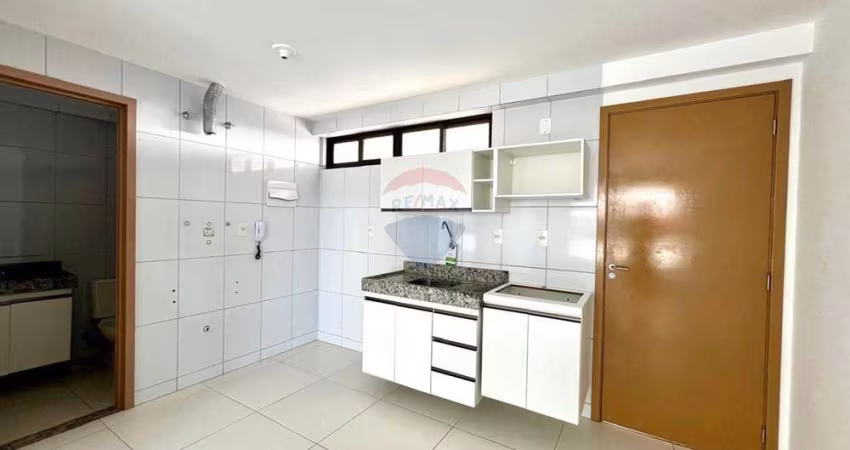Apartamento Beira Mar de 1/4 na Nova Barra