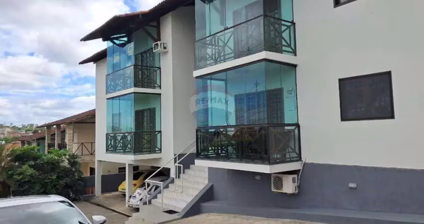 APARTAMENTO À VENDA EM GRAVATÁ
