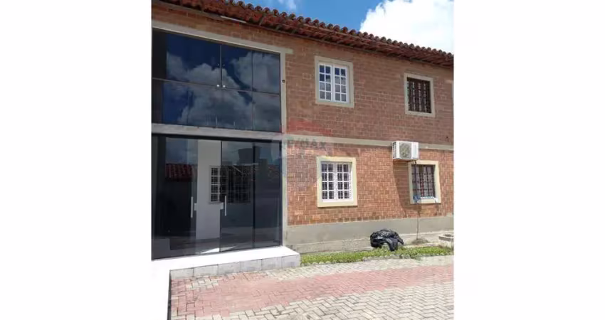 Apartamento com 2 quartos à venda na Rua Calina Gusmão Tavares, 186, Santo Antônio, Gravatá