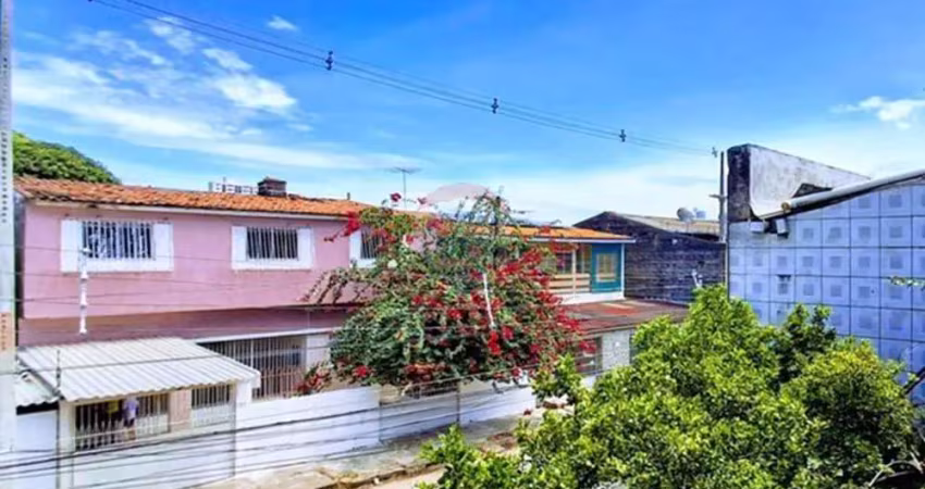 Casa com 6 quartos à venda na Rua Major Justino da Silveira, 215, Afogados, Recife
