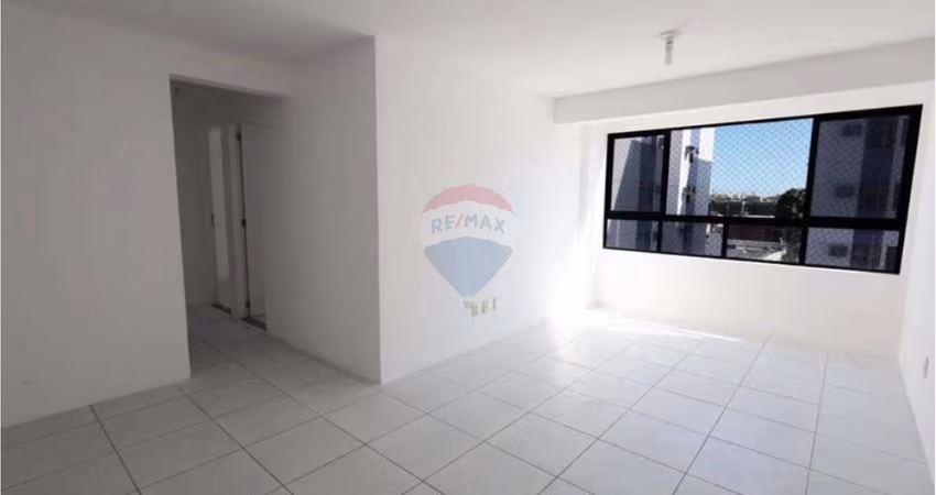 Apartamento com 3 quartos em Piedade