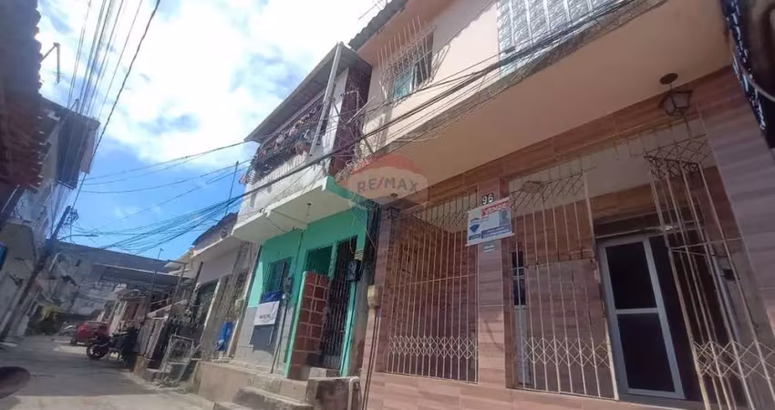 Apartamento com 3 quartos à venda na 5ª Travessa Marechal Floriano Peixoto, 96, Prazeres, Jaboatão dos Guararapes