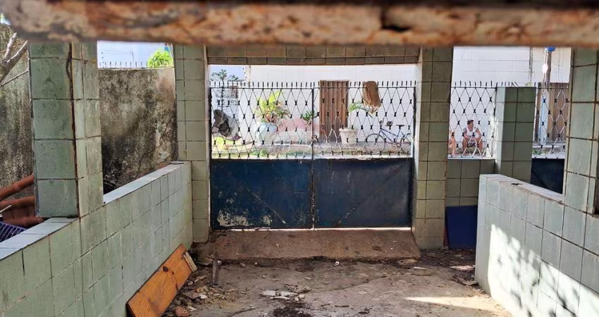 Vendo casa em Campo Grande , não perca a chance de ter seu lar.