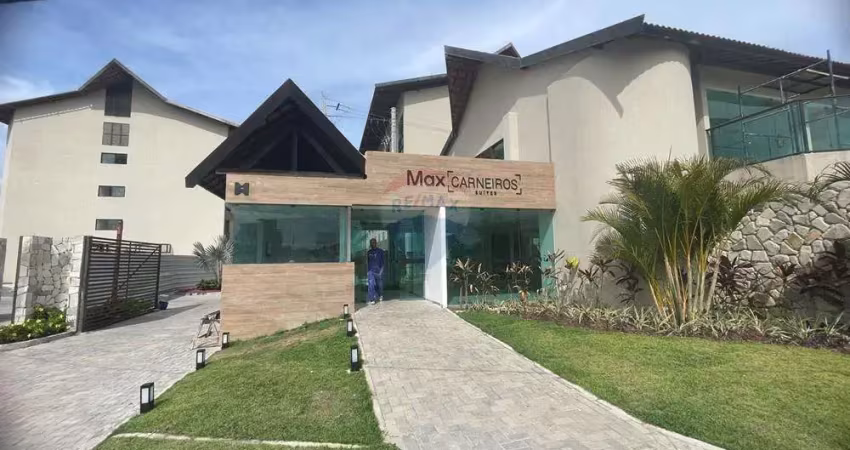 Max Suites Carneiros - mobiliado!