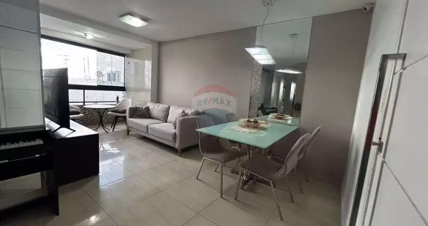 Vendo uma excelente oportunidade de morar bem. Apartamento na Torre! Não perca essa chance!!
