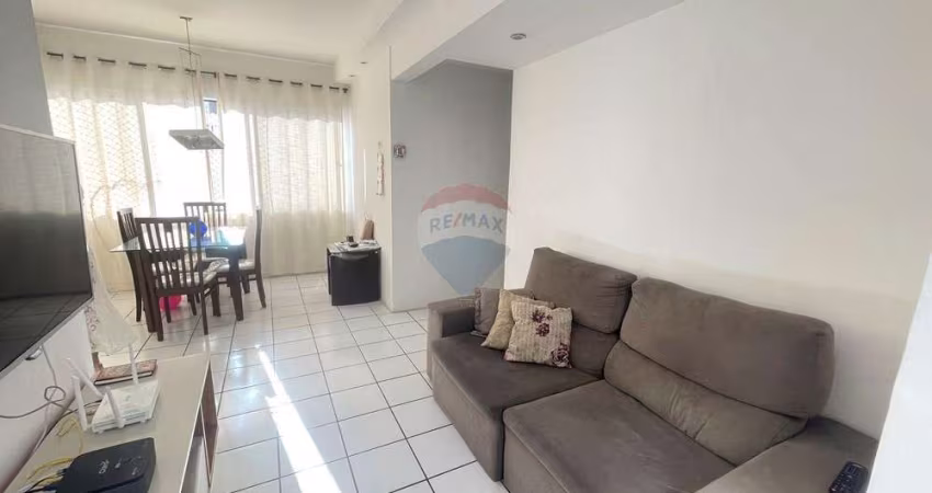 Apartamento com 2 Quartos, 1 suíte - Boa Viagem