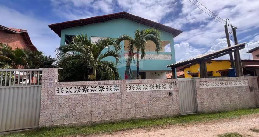 Casa com 4 quartos à venda na R. Pescador Epitacio Arcebispo Chalaça, 8, Camela, Ipojuca