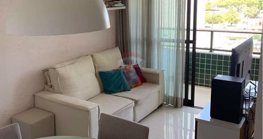 Excelente apartamento para VENDER, com 3 quartos , não perca essa chance!