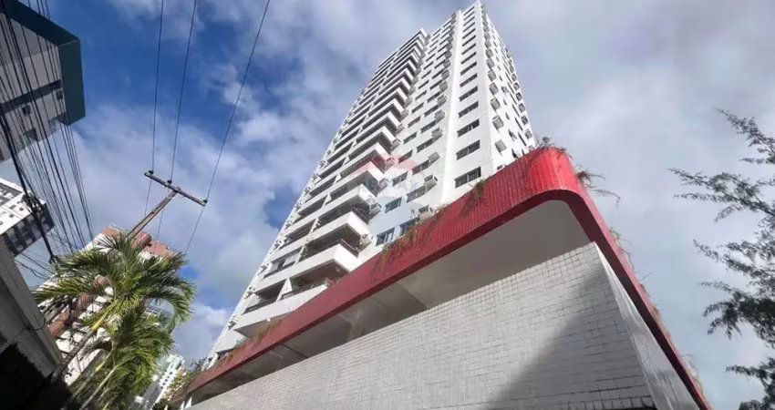 Apartamento 4 Quartos, 150m²  Andar Alto - 02 vagas