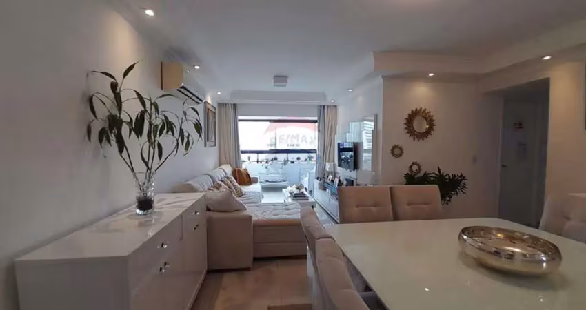 APARTAMENTO COM 3 QUARTOS À VENDA EM BOA VIAGEM (SETÚBAL) 110M2