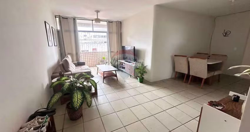 Apartamento 3/4 em candeias, próximo da avenida e da praia