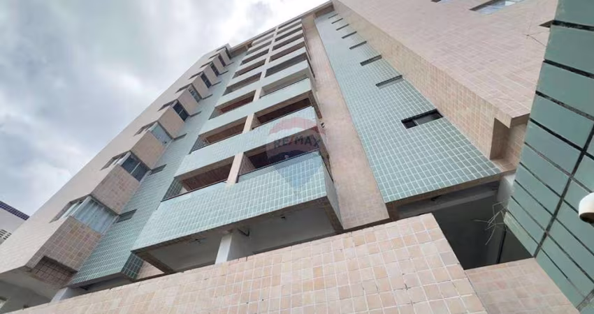 Apartamento com 3 Quartos, Candeias - Vista mar!