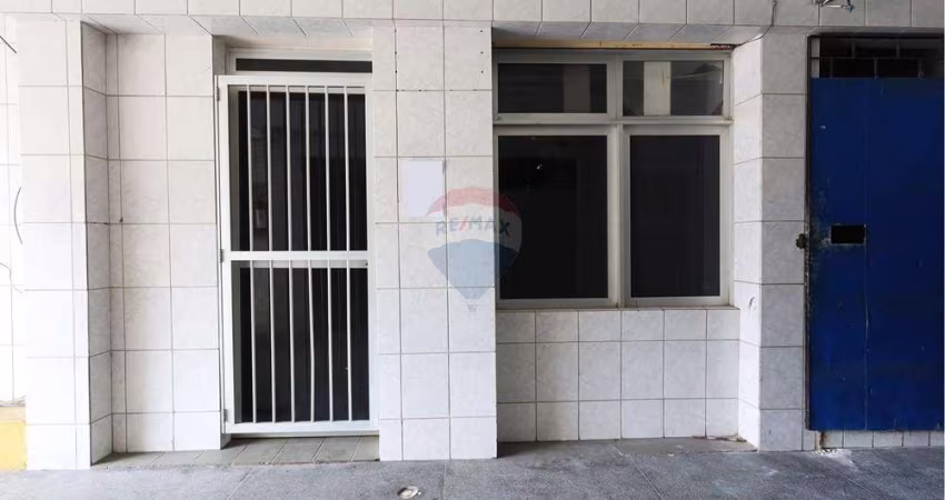 Loja comercial de 31m quadrados - Excelente para diversos nichos