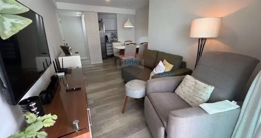 Apartamento com 2 quartos, 1 suíte e  56m² - piedade