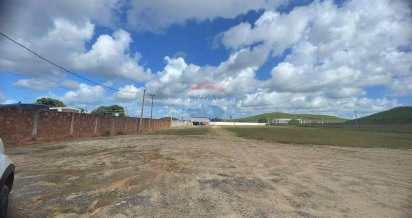 'Terreno para locação com ponto de Apoio Centro Ipojuca