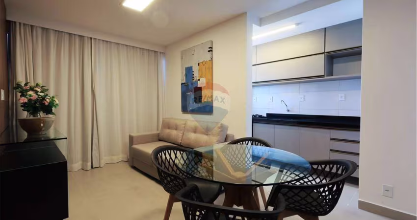 Apartamento flat de 31,2 metros quadrados - Oportunidade imperdível para morar ou investir