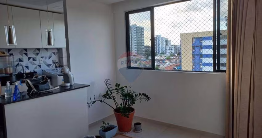 Apartamento em Campo Grande,  excelente  pra morar. Não perca!