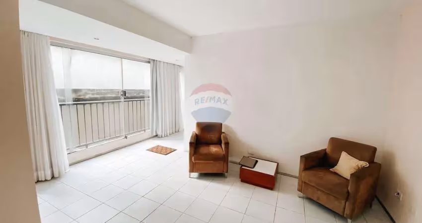 Apartamento com 3 quartos à venda na Rua General Salgado, 50, Boa Viagem, Recife
