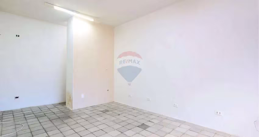 Loja com aproximadamente 35m quadrados no bairro dos aflitos. avenida rosa e silva