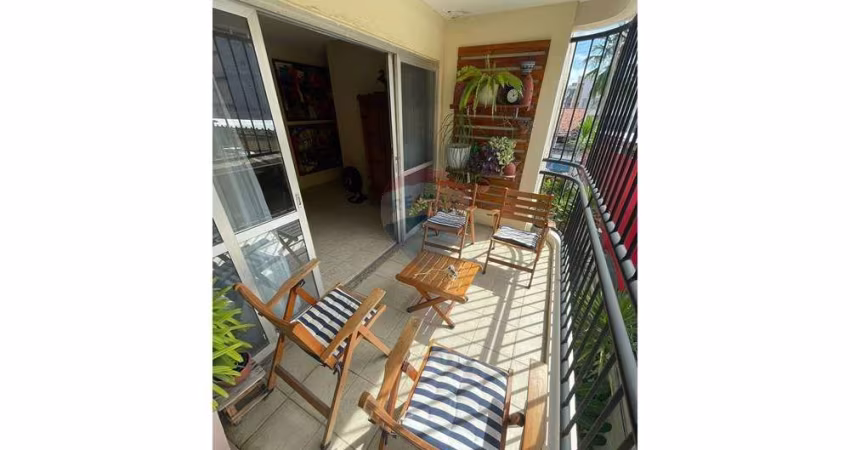 Oferta de Apartamento 174.m² 4. Quartos 1. Suítes em Piedade