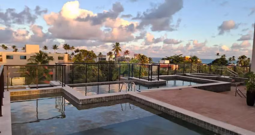 Tours du Porto - Apartamento 2 Quartos, Porto de Galinhas - Pernambuco