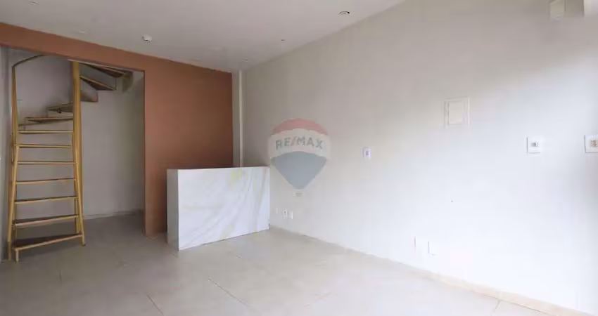 Excelente loja de 34m quadrados em andar térreo - galeria cobiçada no espinheiro