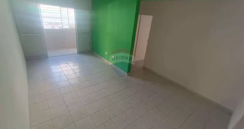 Apartamento à Beira-mar com Vista e Segurança