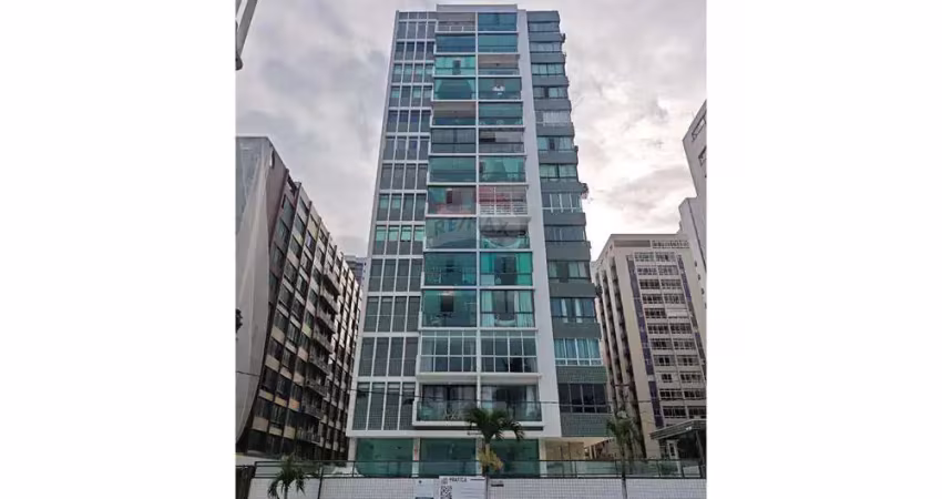 Apartamento com 3 quartos à venda no Boa Viagem, Recife 