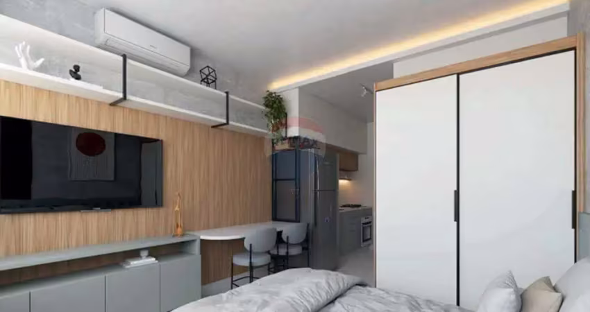 Apartamento com 1 quarto à venda na Rua Gilberto Antônio Chagas, 111, Porto de Galinhas, Ipojuca