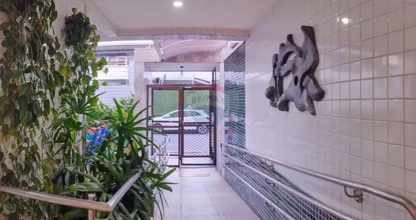 Apartamento com 2 quartos, suíte, 50m², nascente – espinheiro, recife