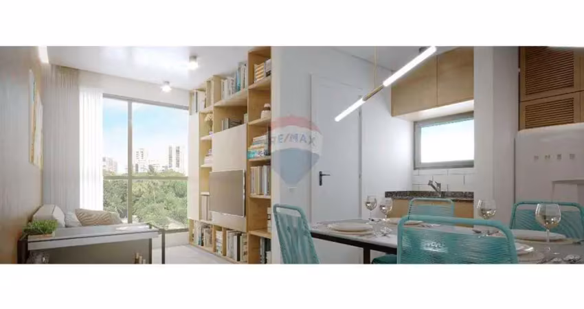 Apartamento com 2 quartos à venda na Rua da Harmonia, 500, Casa Amarela, Recife
