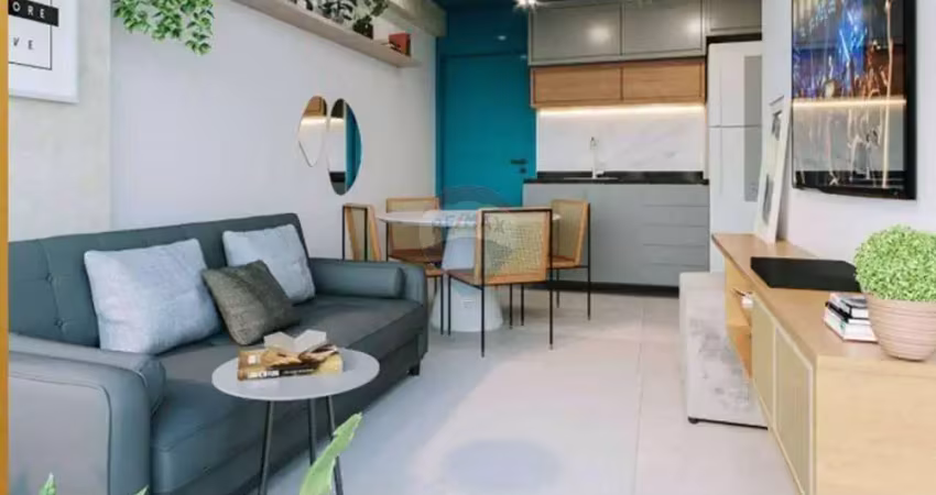 Apartamento com 1 quarto à venda na Rua Joaquim Bandeira, 1096, Boa Viagem, Recife