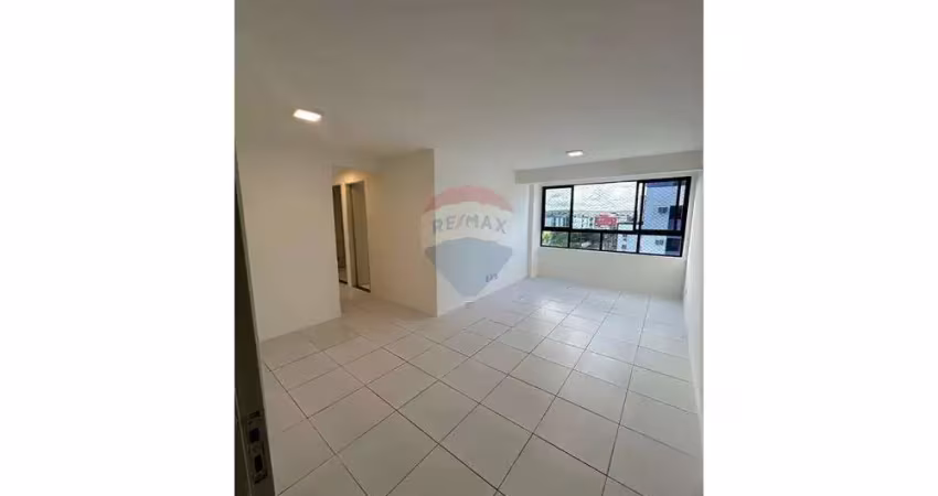 Apartamento com 3 quartos à venda na Rua Professor Jorge Cahú, 927, Piedade, Jaboatão dos Guararapes