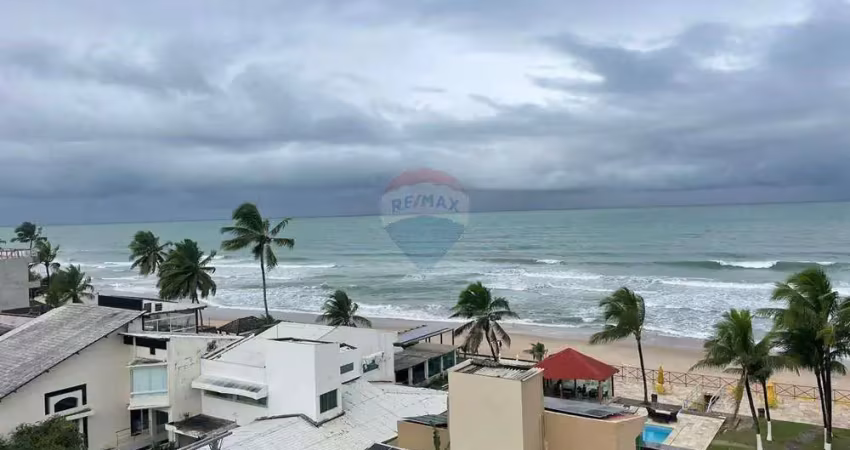 Flat com 1 quarto à venda no Porto de Galinhas, Ipojuca 