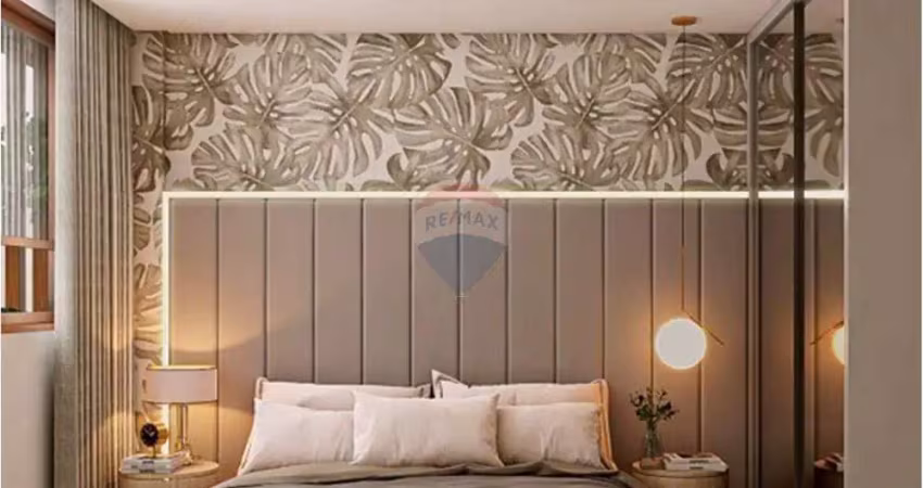 Apartamento com 1 quarto à venda na Rua Subida do Colégio, 1110, Porto de Galinhas, Ipojuca
