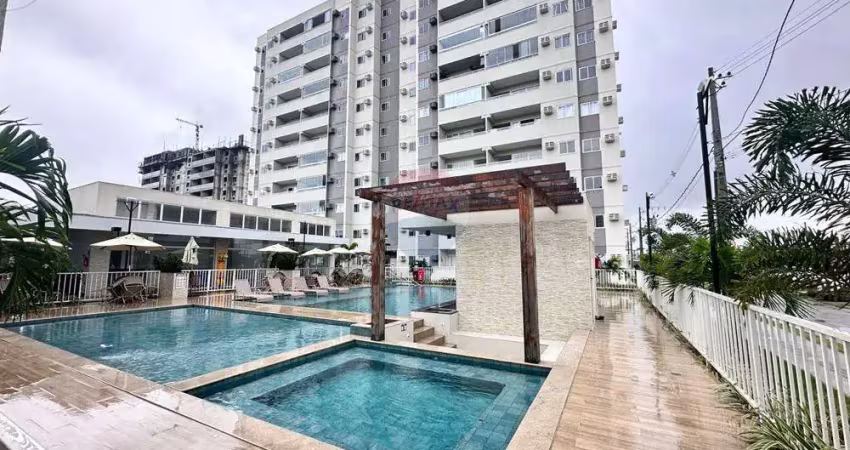 Apartamento com 3 quartos à venda na Avenida Abdo Cabus, 180, Candeias, Jaboatão dos Guararapes