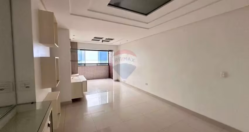 Apartamento com 3 quartos para alugar na Avenida Bernardo Vieira de Melo, 5001, Candeias, Jaboatão dos Guararapes