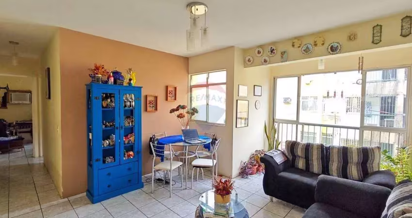 Apartamento com 3 quartos à venda no Água Fria, Recife 