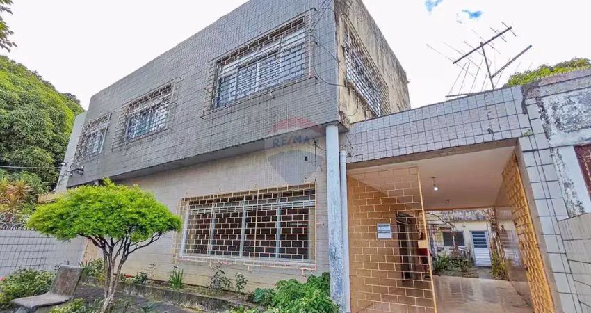 Casa com 4 quartos à venda no Encruzilhada, Recife 