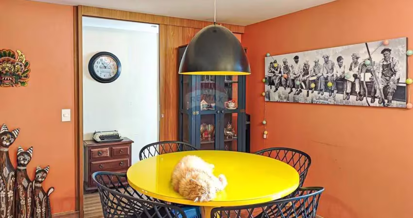 Apartamento com 2 quartos à venda no Aflitos, Recife 